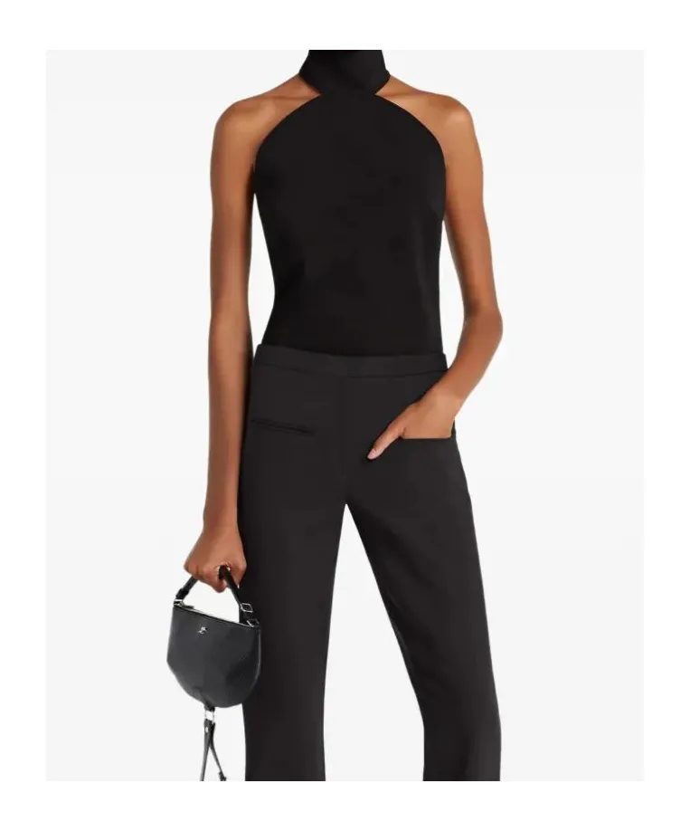 Sleeveless Top