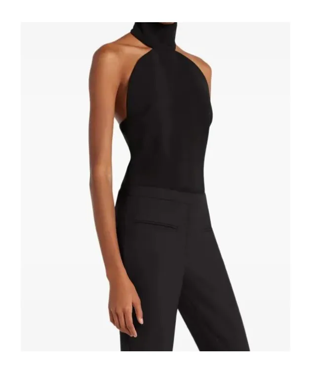 Sleeveless Top