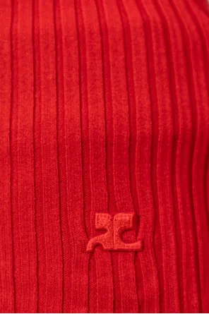 Long-Sleeved Top