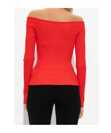 Long-Sleeved Top