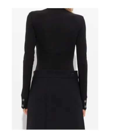 Long Sleeve Jumpsuit