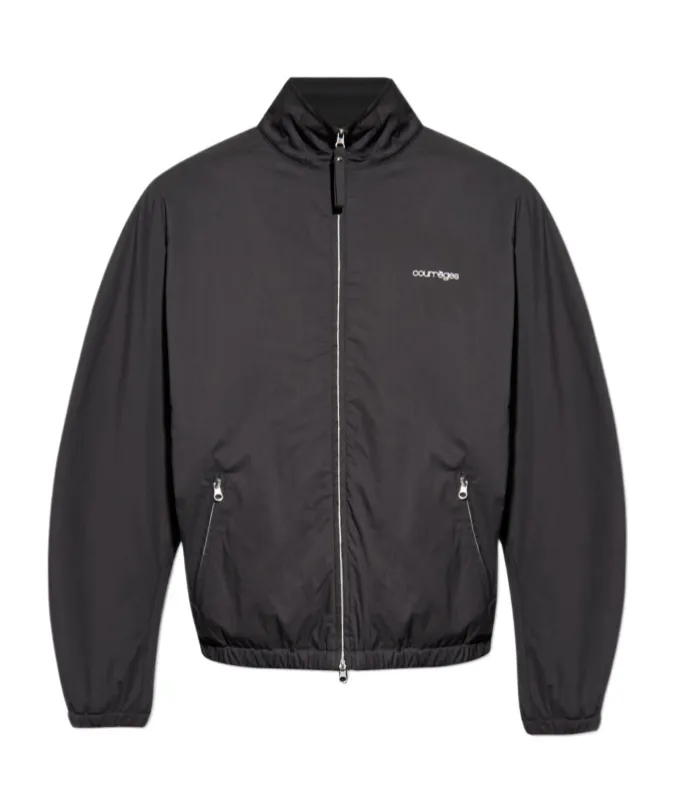Long Sleeve Casual Jacket