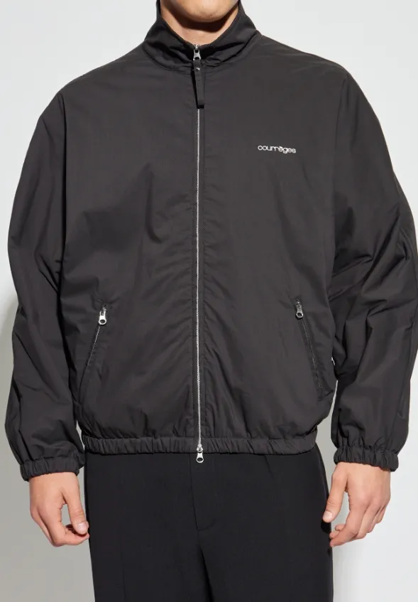 Long Sleeve Casual Jacket