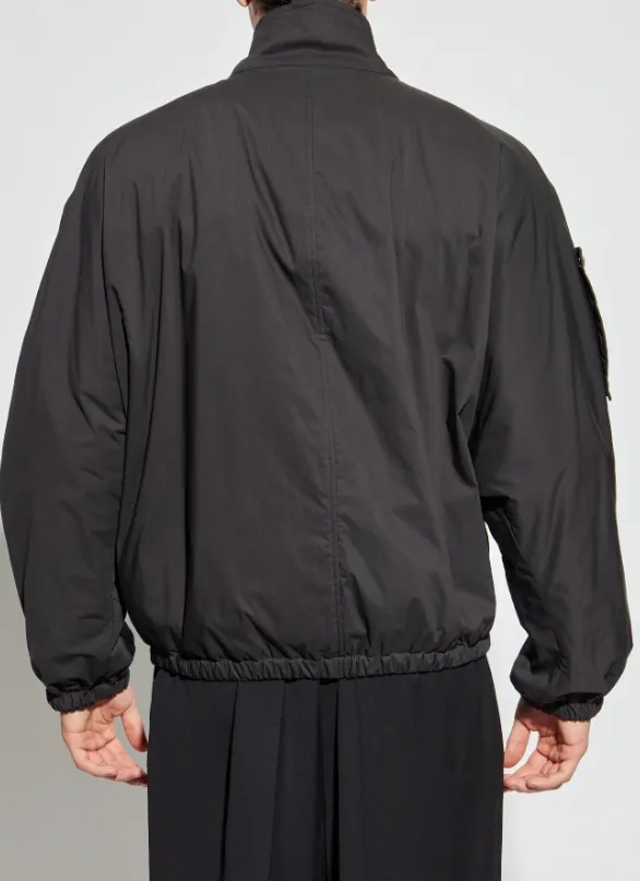Long Sleeve Casual Jacket