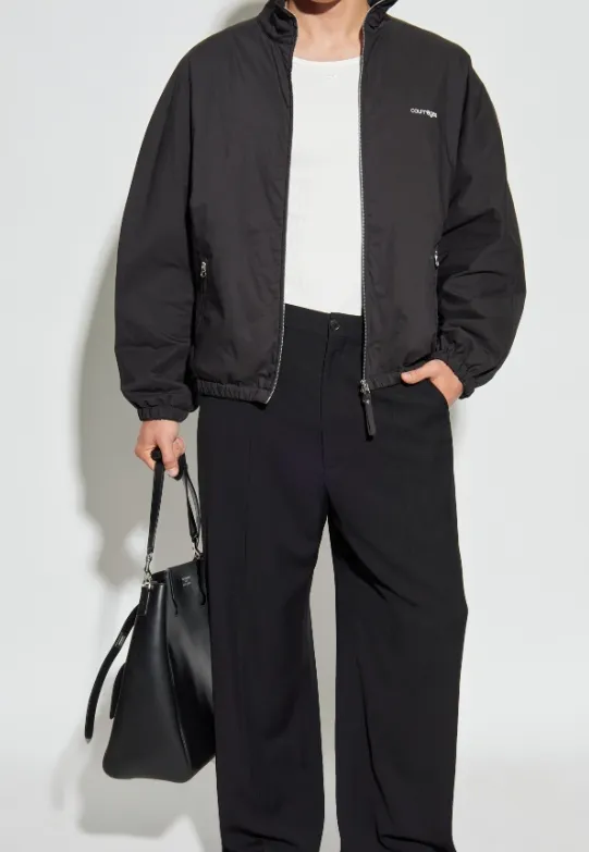 Long Sleeve Casual Jacket