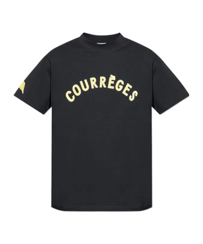 Round Neck Short Sleeve T-Shirt