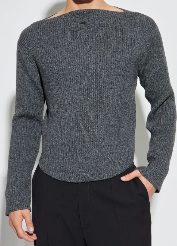 Long Sleeve Sweater