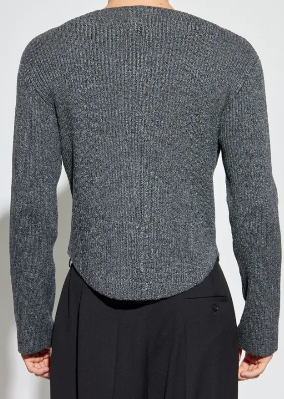Long Sleeve Sweater
