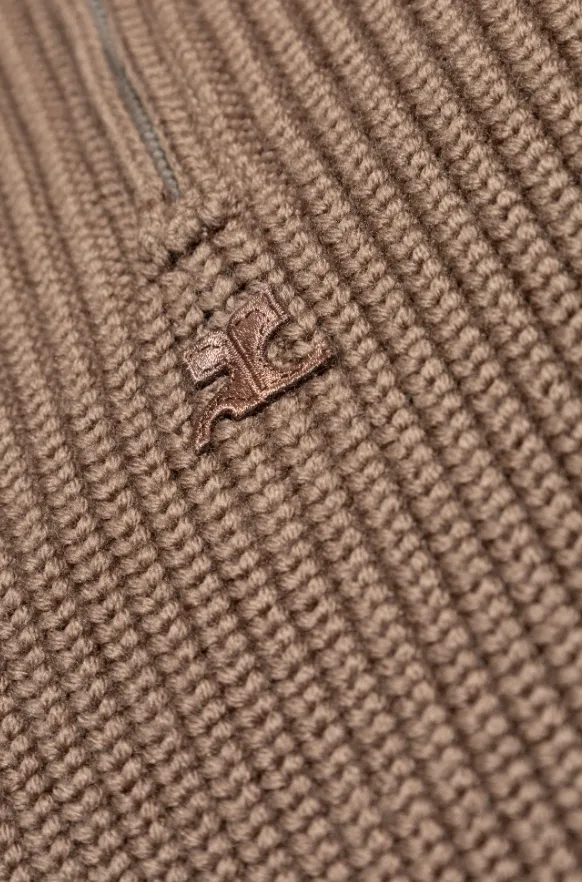 Long Sleeve Sweater