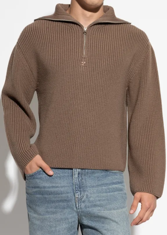 Long Sleeve Sweater