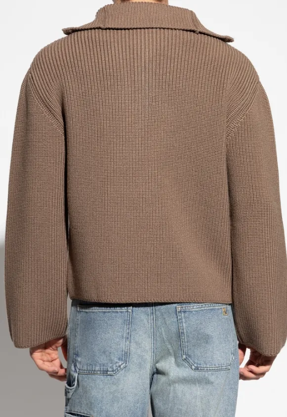 Long Sleeve Sweater