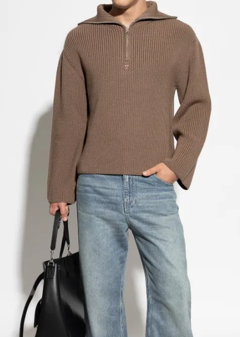 Long Sleeve Sweater
