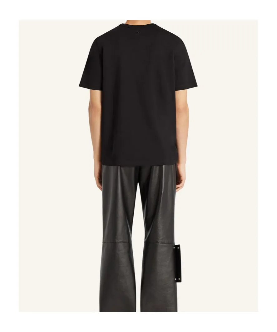 Crew-Neck T-Shirt