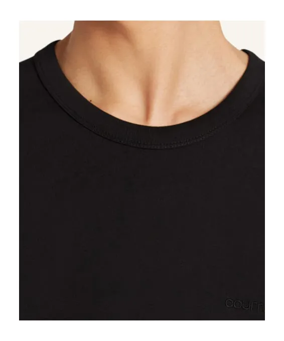 Crew-Neck T-Shirt