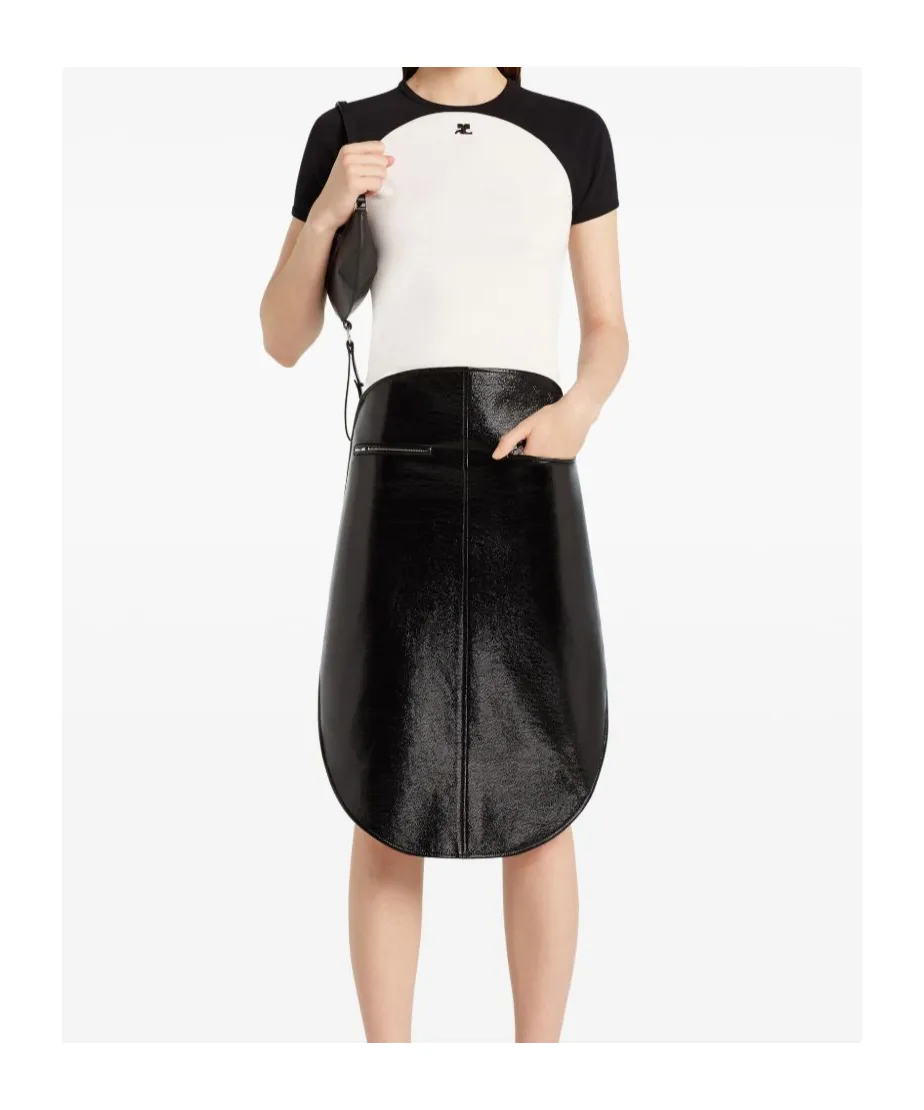 Cotton T-Shirt