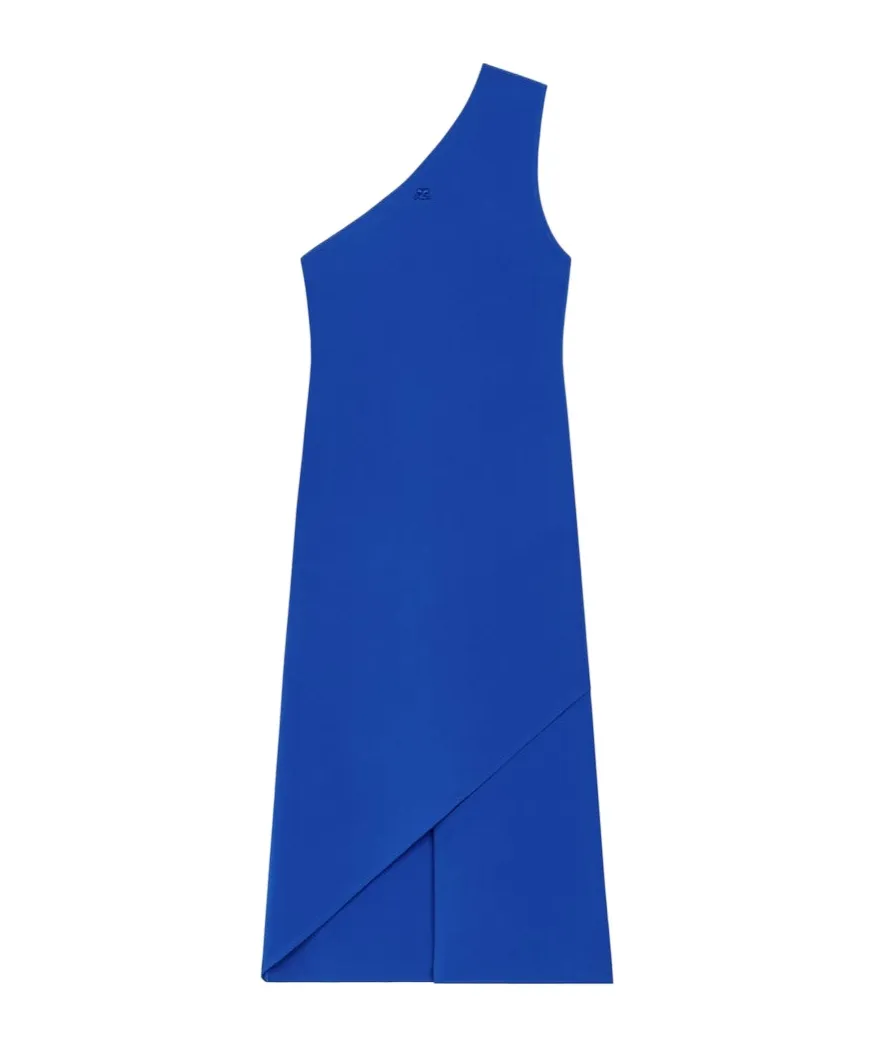 Infinity Midi Dress