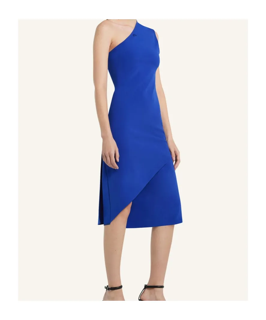 Infinity Midi Dress