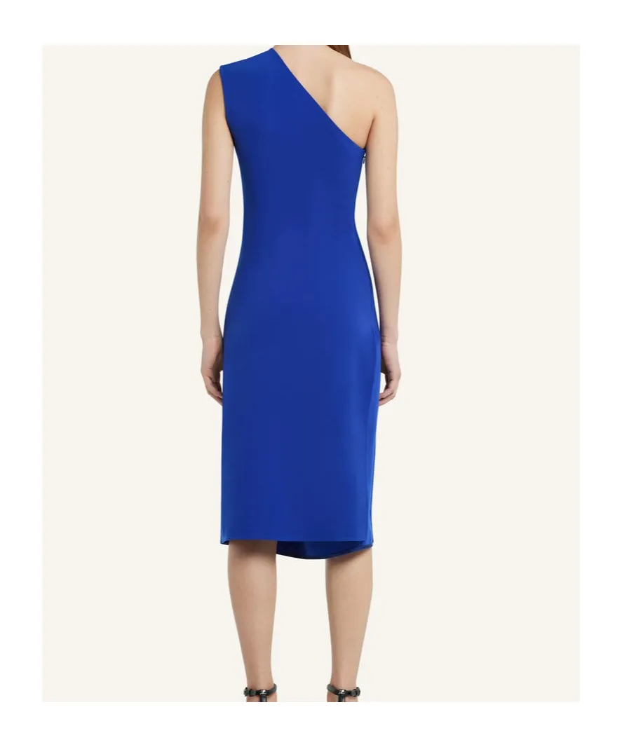 Infinity Midi Dress