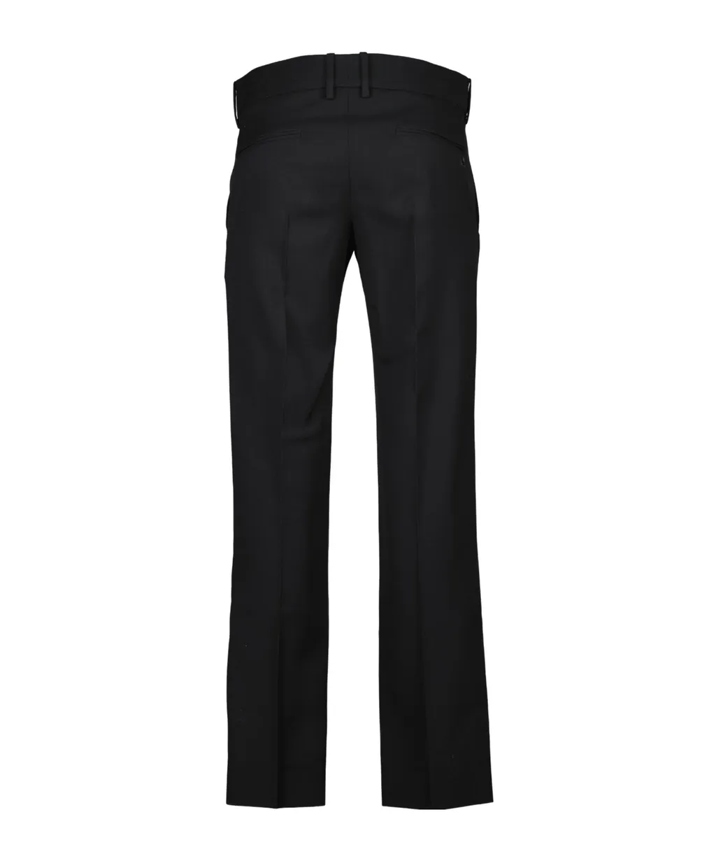 Pressed Crease Pants