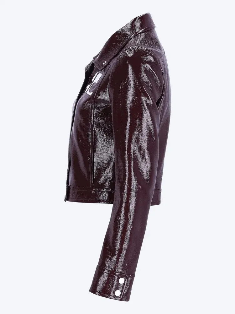 Long Sleeve Casual Jacket