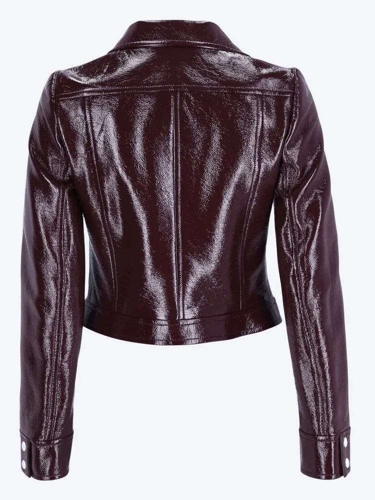 Long Sleeve Casual Jacket