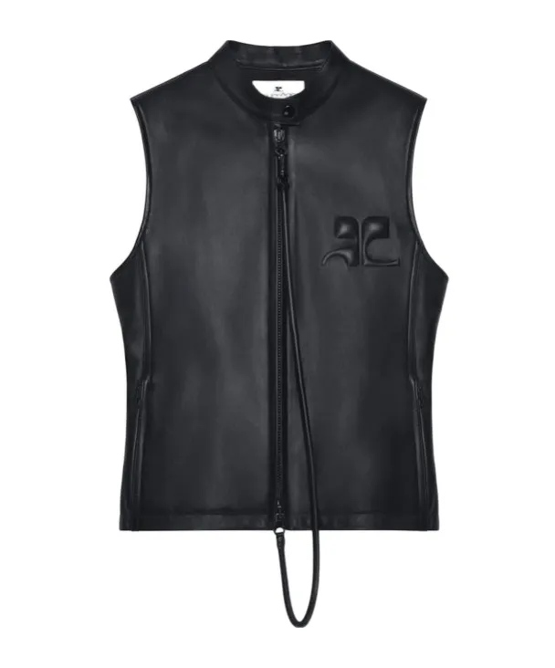 City Shadow Vest