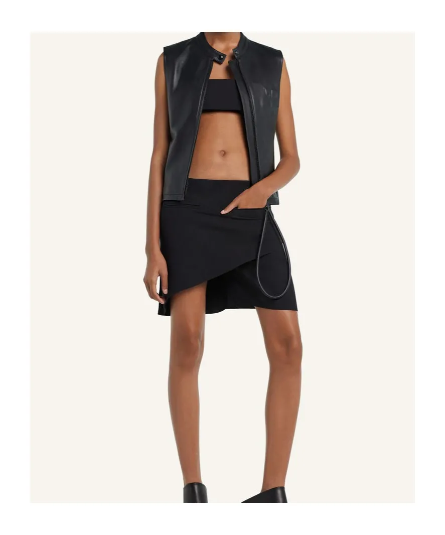 City Shadow Vest