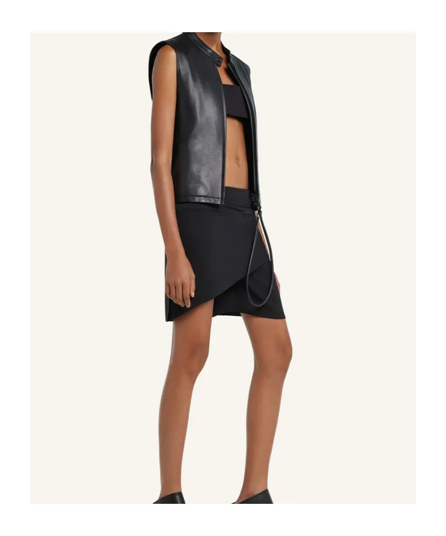 City Shadow Vest