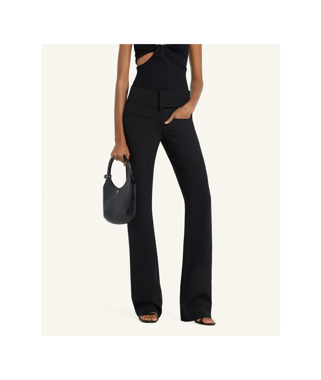 Heritage Trousers