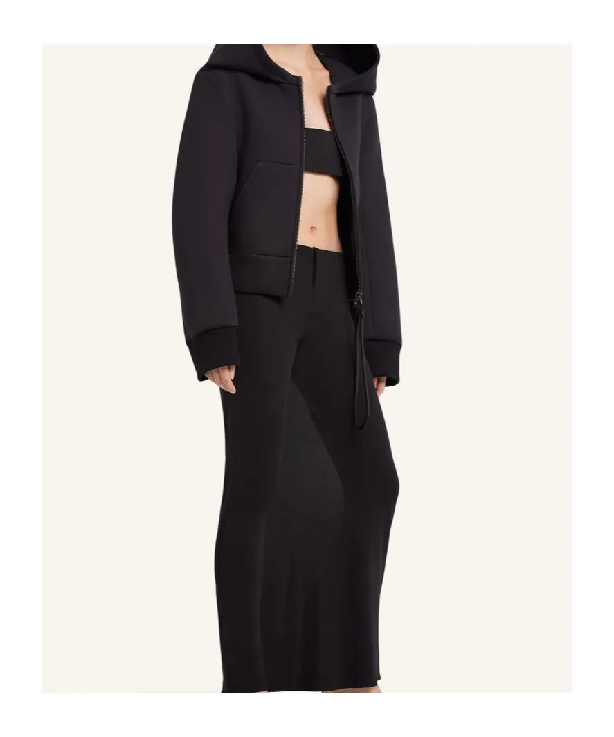 Cocoon Jacket