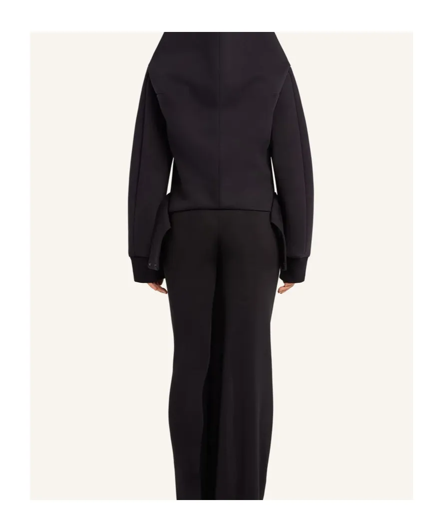 Cocoon Jacket