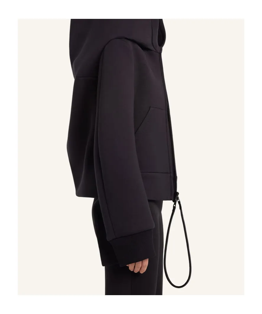 Cocoon Jacket