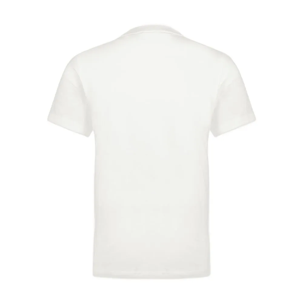 Straight T-Shirt
