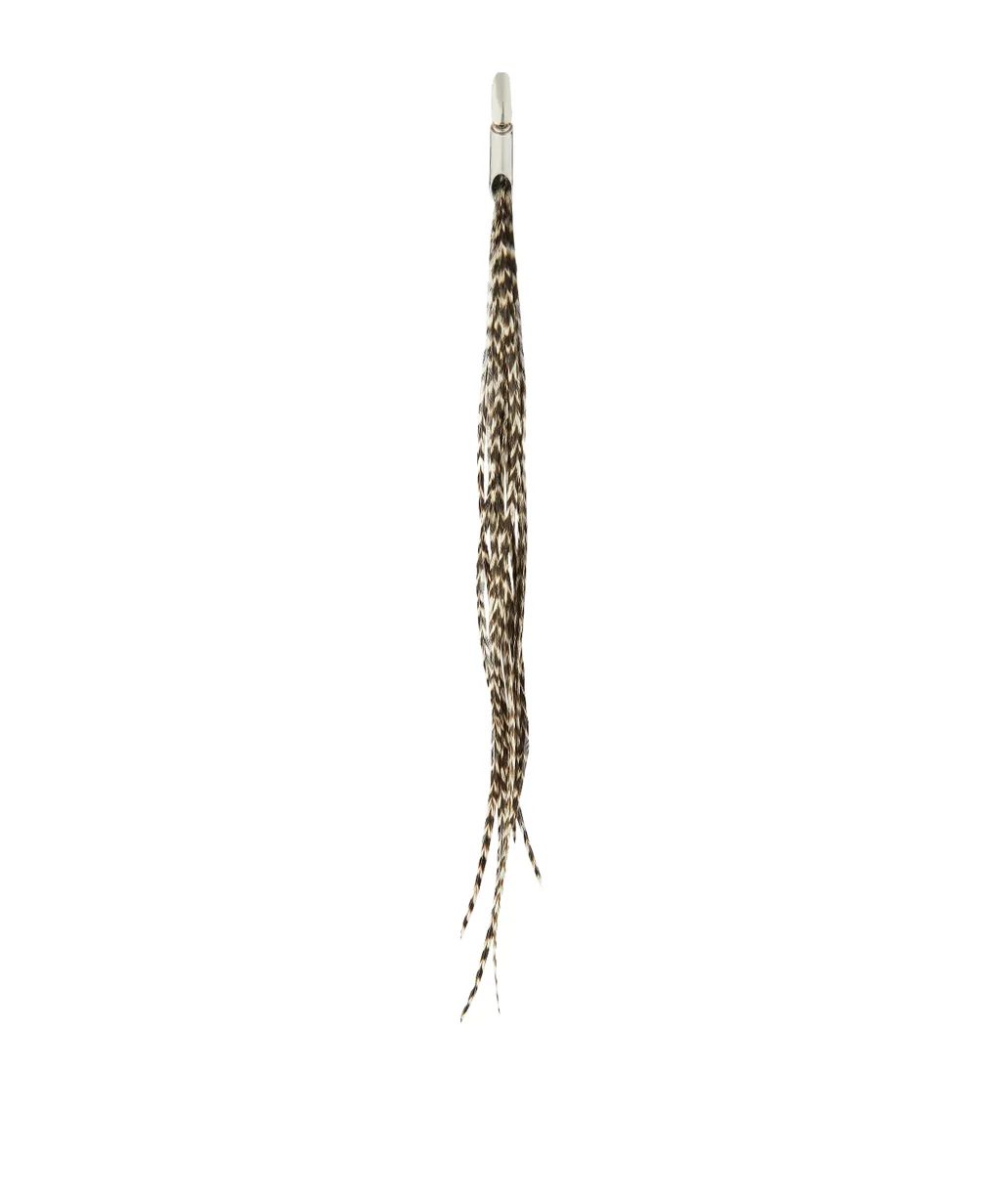 Plume Earring