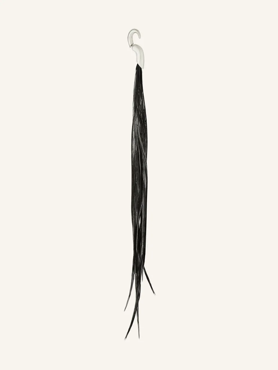 Plume Earring