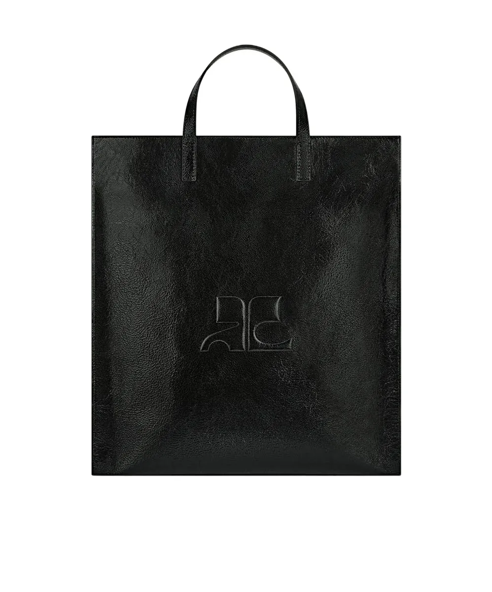 Naplack Tote Bag