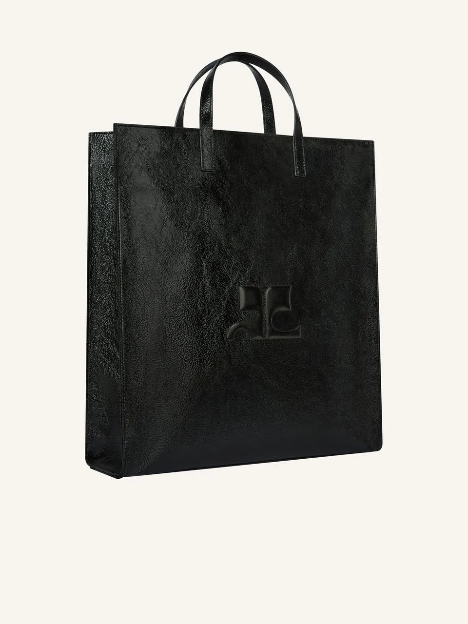 Naplack Tote Bag