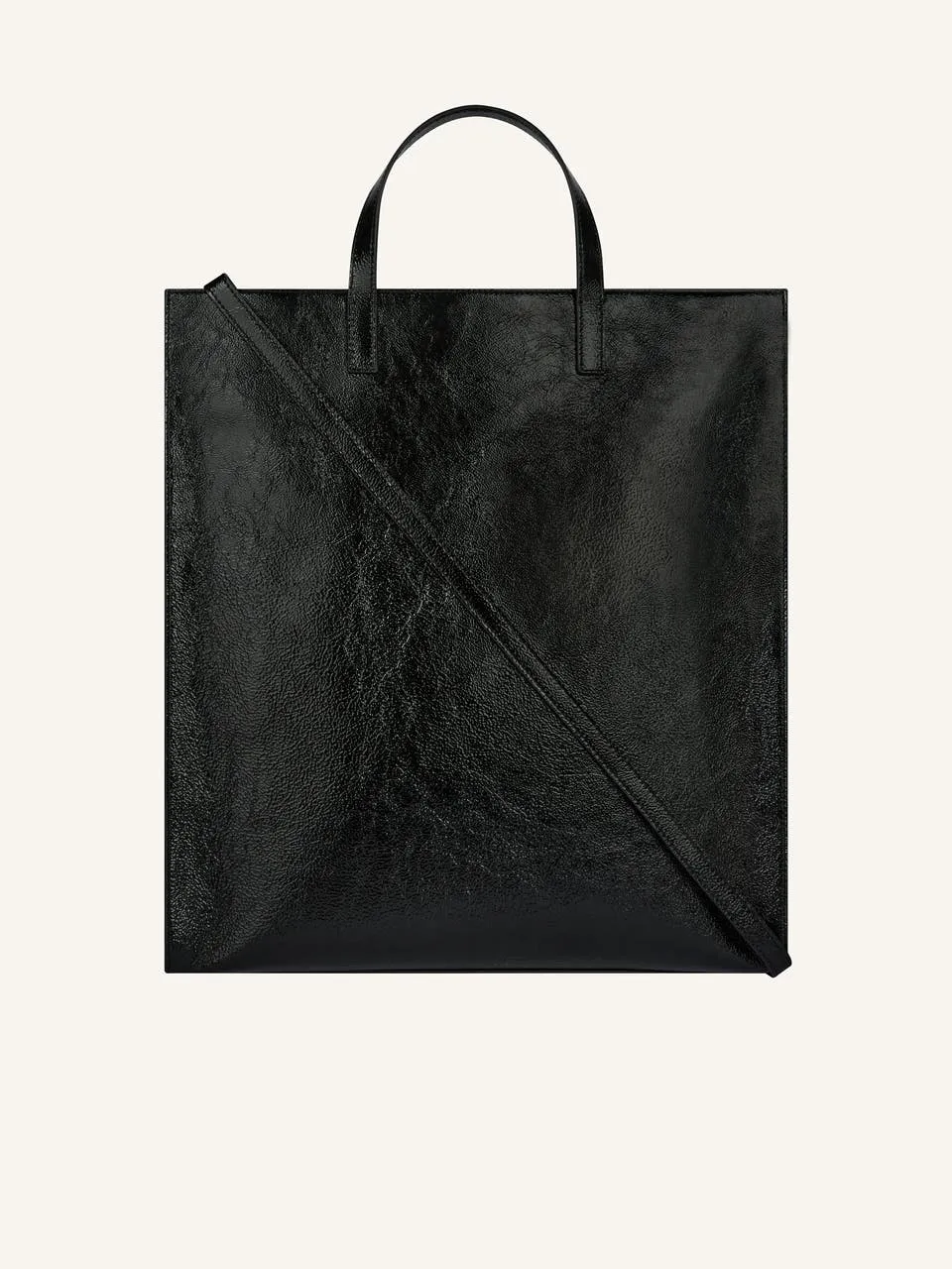 Naplack Tote Bag