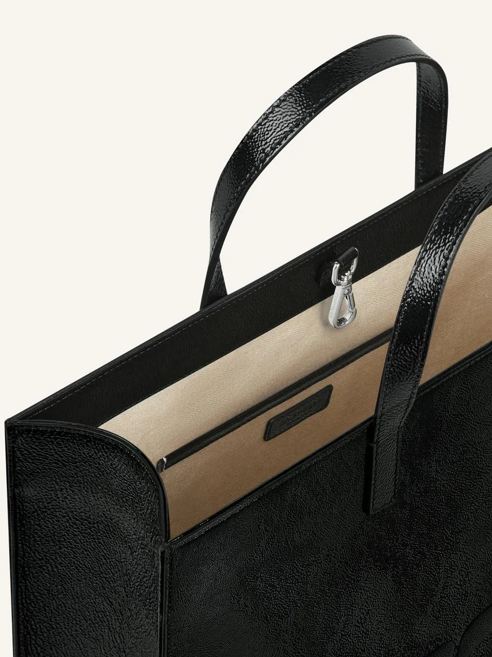 Naplack Tote Bag