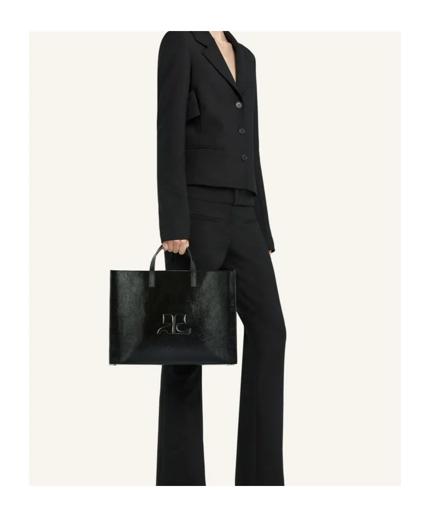 Heritage Tote Bag