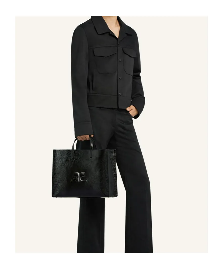 Heritage Tote Bag