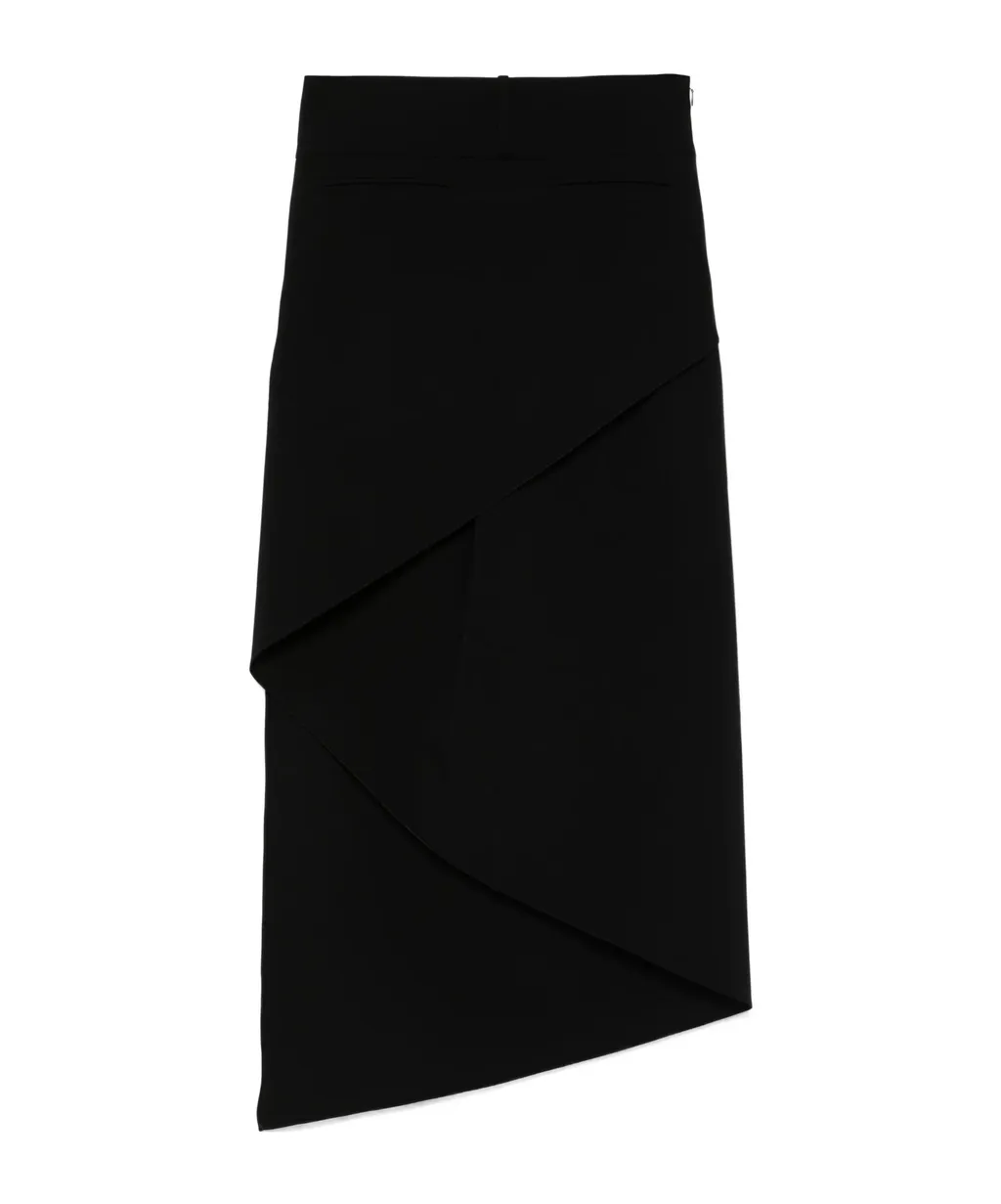 Irregular Skirt