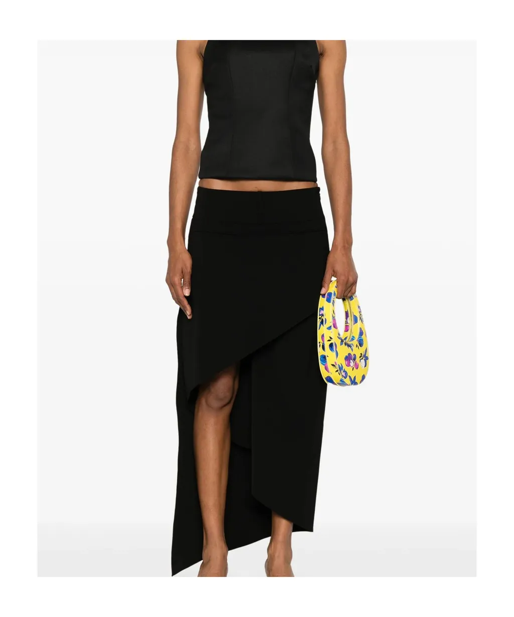 Irregular Skirt