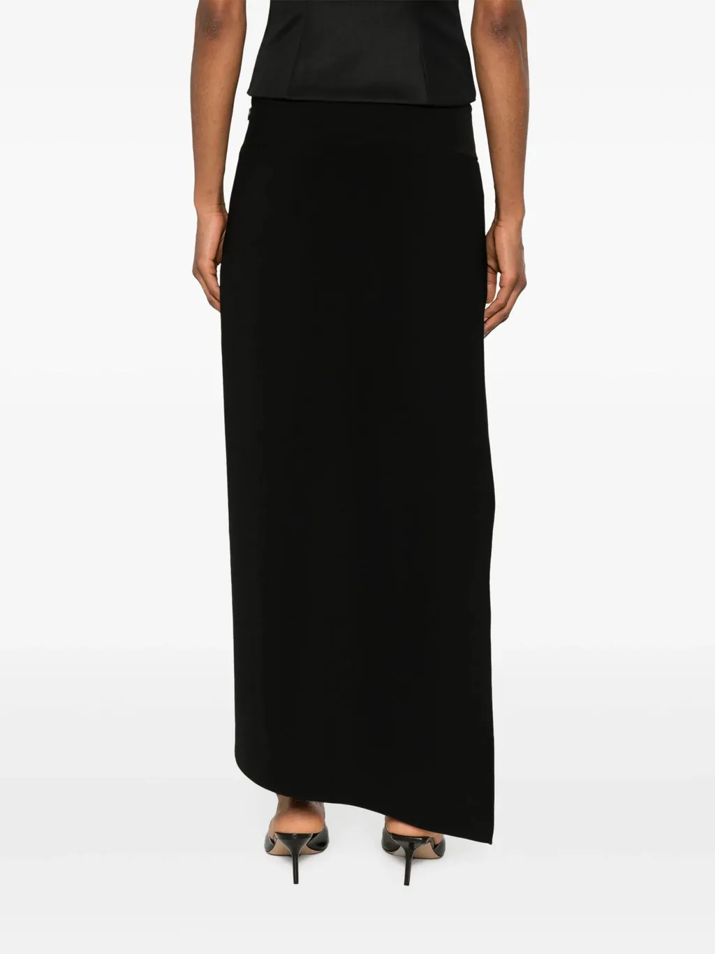 Irregular Skirt
