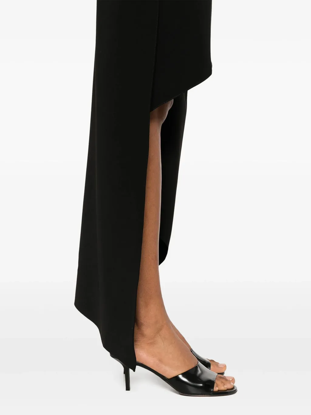 Irregular Skirt
