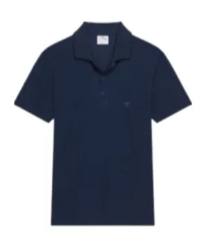 Ac Polo Shirt