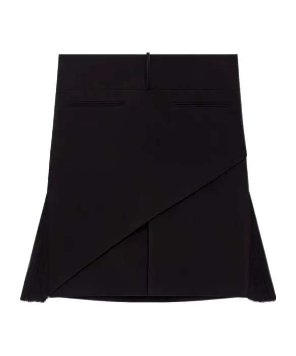 Infinity Mini Skirt