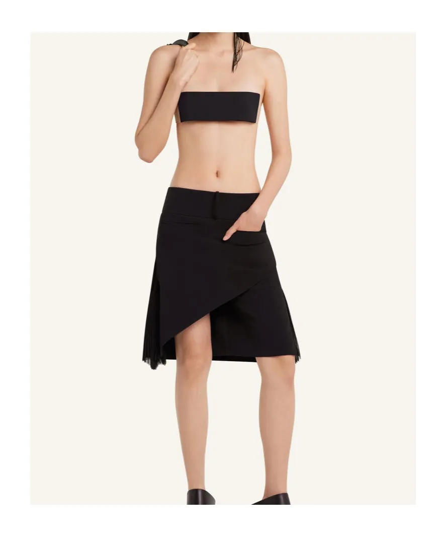 Infinity Mini Skirt