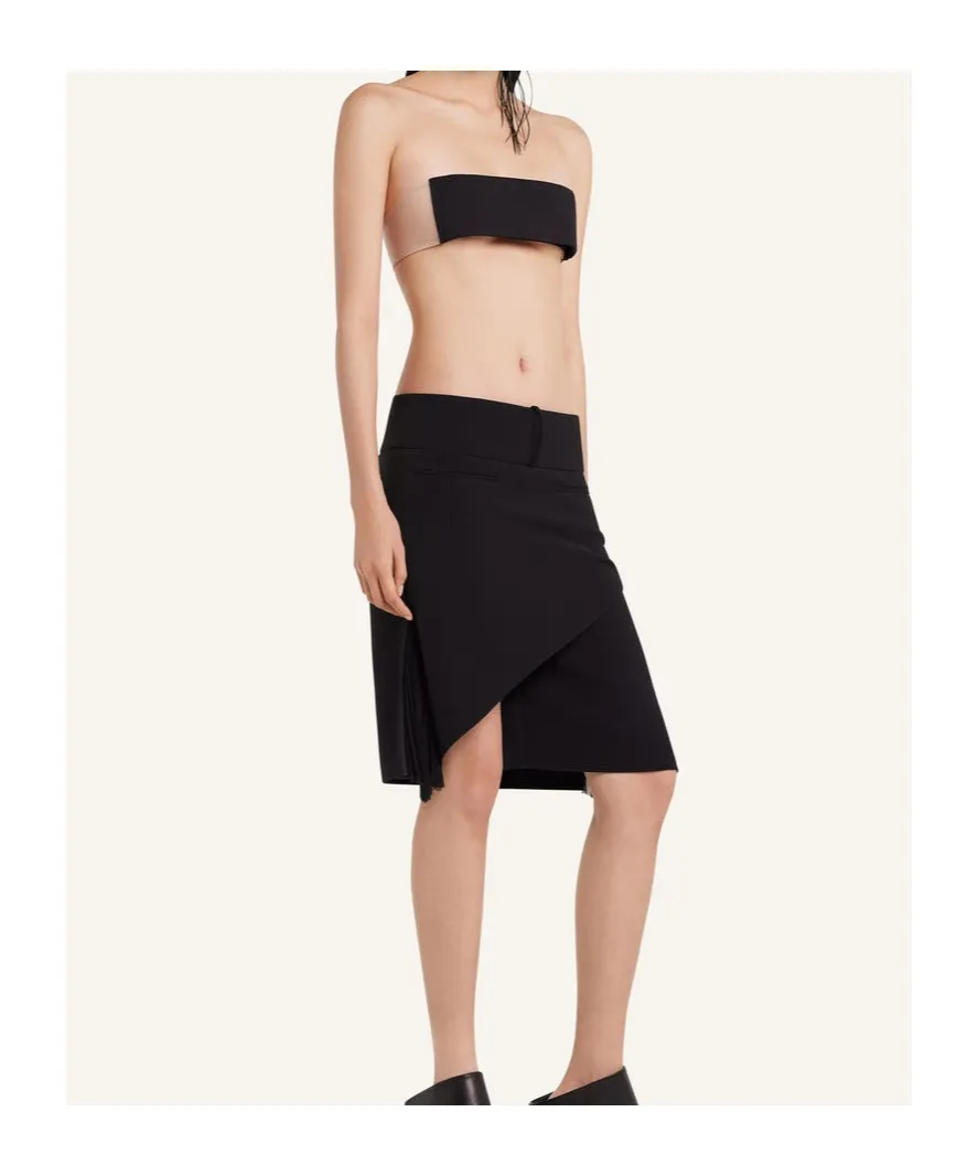 Infinity Mini Skirt