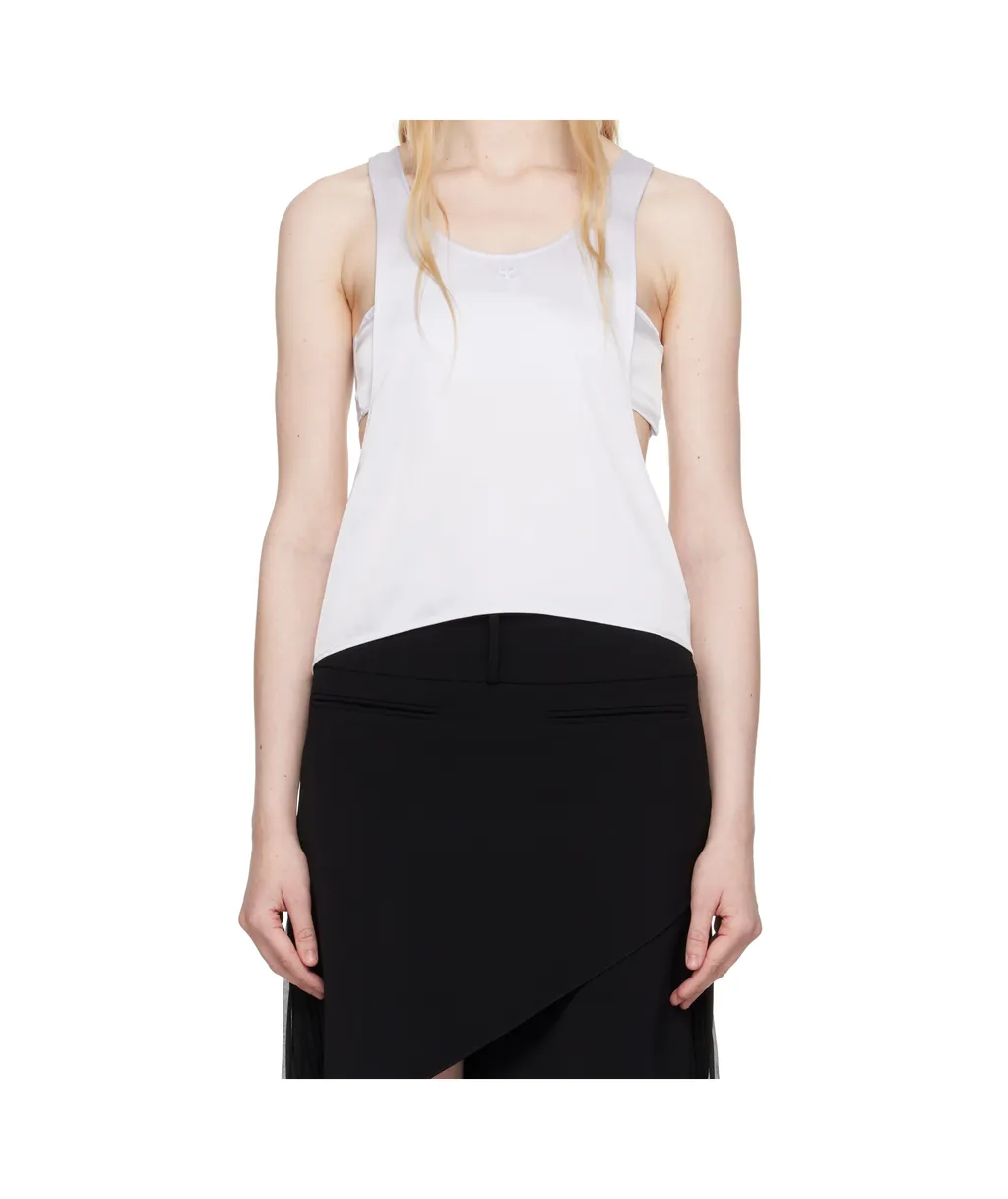 Infinity Tank Top